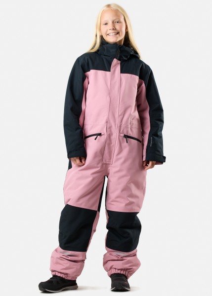 Cortina Ski Overall JR