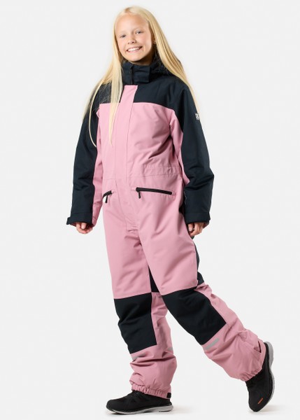 Cortina Ski Overall JR