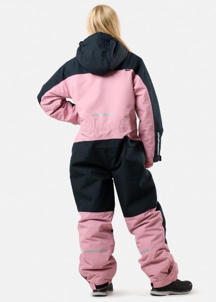 Cortina Ski Overall JR