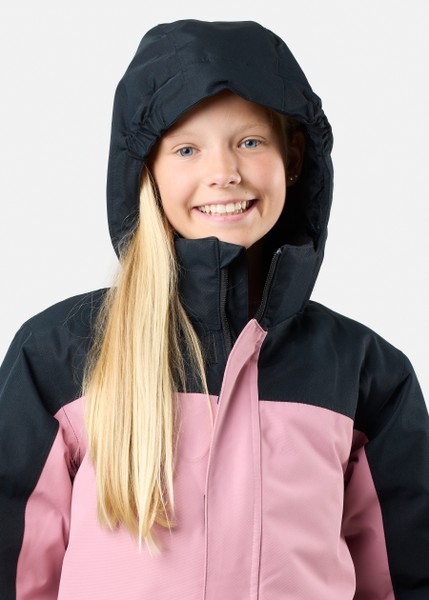 Cortina Ski Overall JR