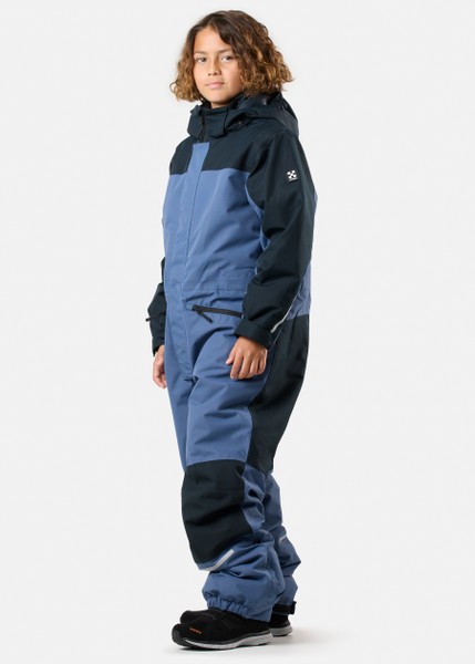 Cortina Ski Overall JR