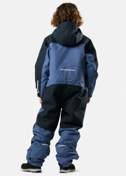 Cortina Ski Overall JR