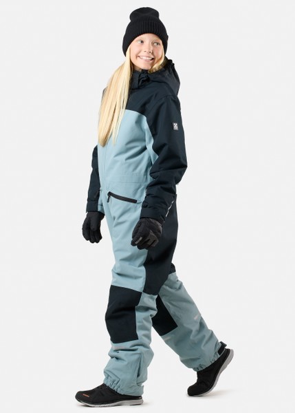 Cortina Ski Overall JR