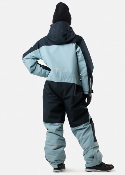 Cortina Ski Overall JR