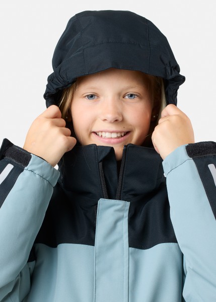 Cortina Ski Overall JR