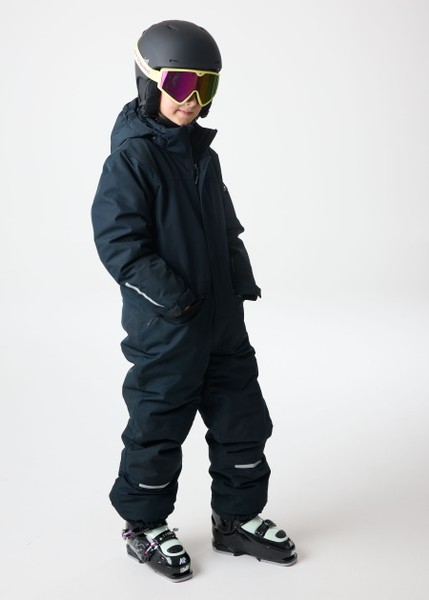 Cortina Ski Overall JR