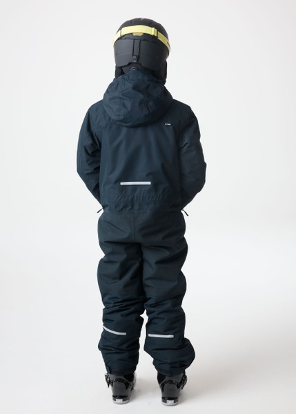 Cortina Ski Overall JR