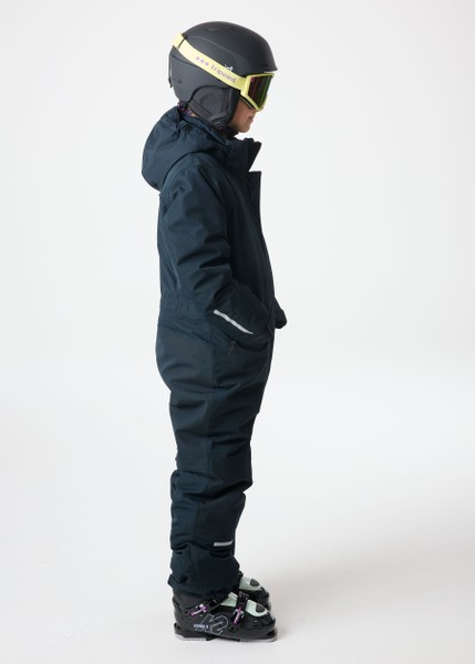 Cortina Ski Overall JR