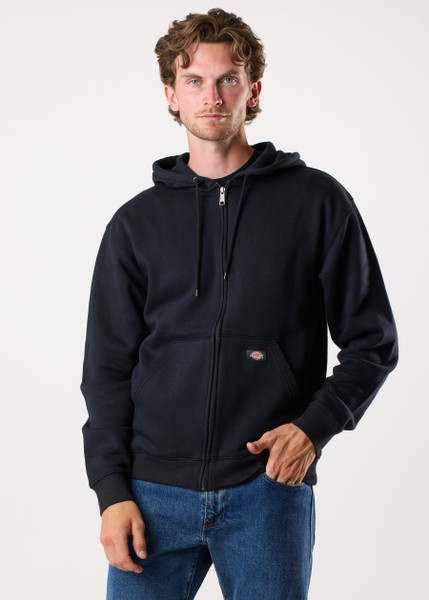 EVERYDAY FLEECE ZIP HOODIE