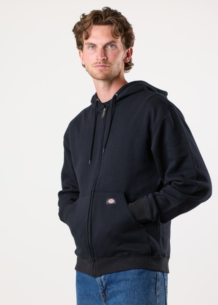 EVERYDAY FLEECE ZIP HOODIE