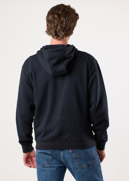 EVERYDAY FLEECE ZIP HOODIE