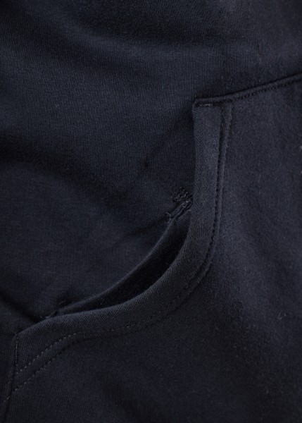 EVERYDAY FLEECE ZIP HOODIE