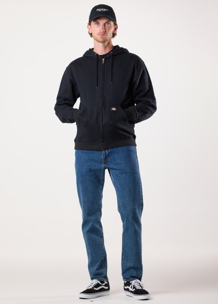 EVERYDAY FLEECE ZIP HOODIE