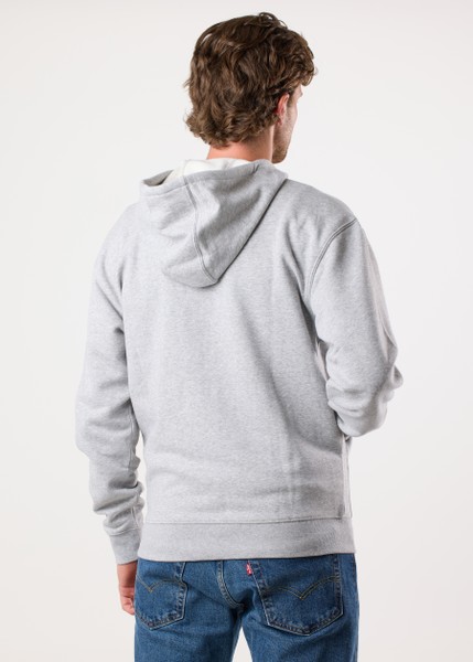 EVERYDAY FLEECE ZIP HOODIE