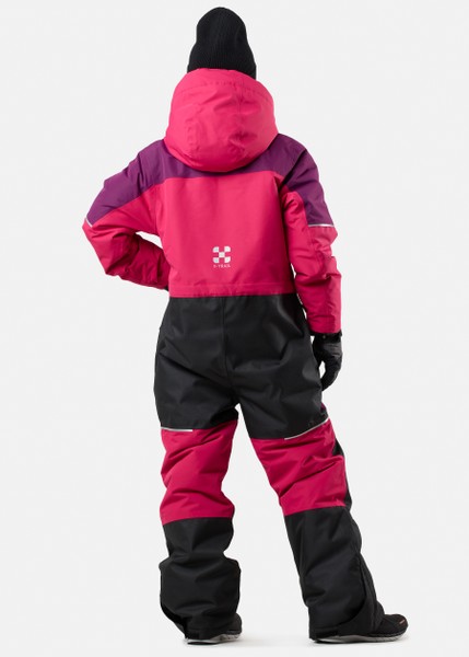 X-Trail Winter Overall JR