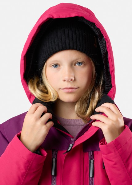 X-Trail Winter Overall JR