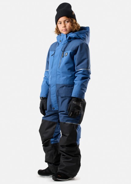 X-Trail Winter Overall JR