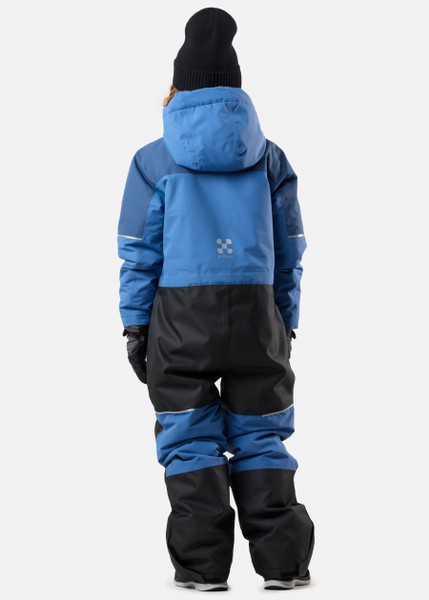 X-Trail Winter Overall JR