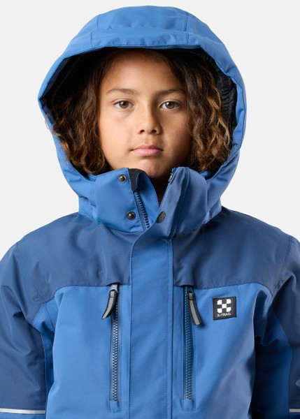 X-Trail Winter Overall JR