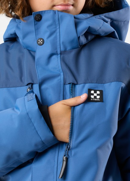 X-Trail Winter Overall JR