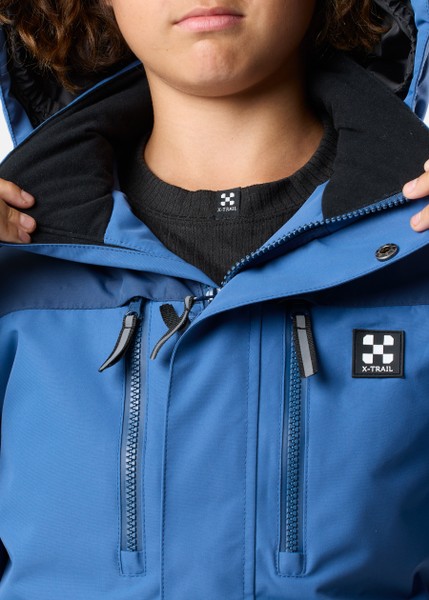 X-Trail Winter Overall JR