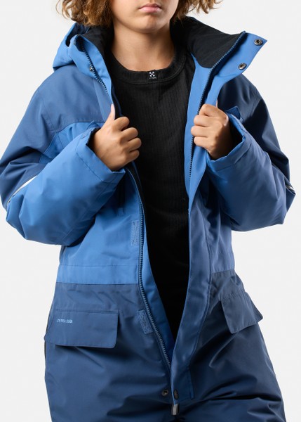 X-Trail Winter Overall JR