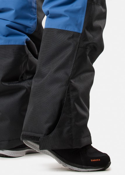 X-Trail Winter Overall JR