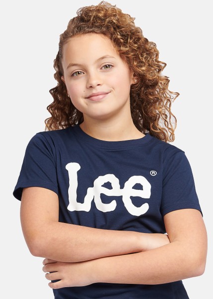 WOBBLY LEE GRAPHIC TSHIRT