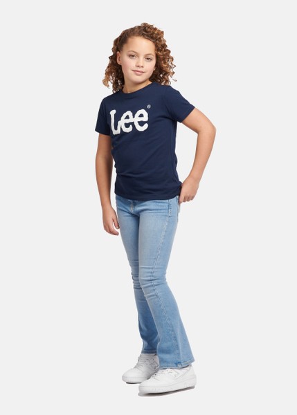 WOBBLY LEE GRAPHIC TSHIRT