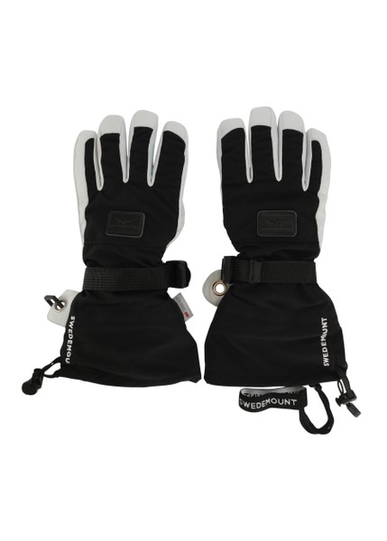 Lofoten Leather Glove