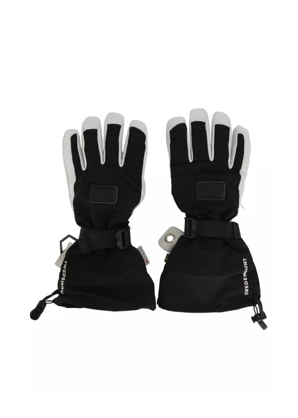 Lofoten Leather Glove JR