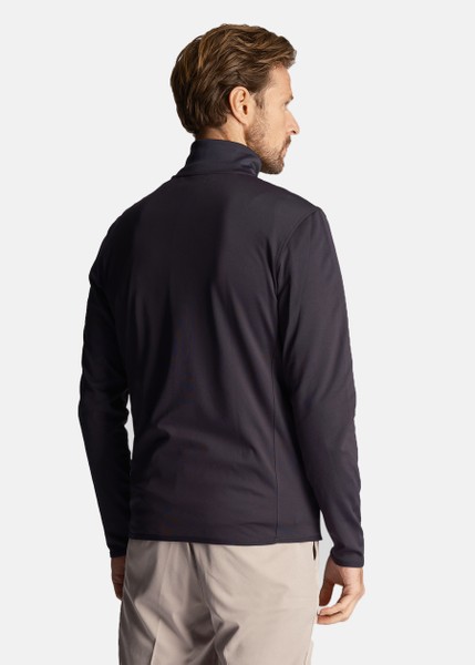 Tech 1/4 Zip Midlayer