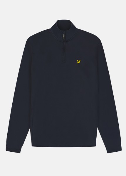 Tech 1/4 Zip Midlayer