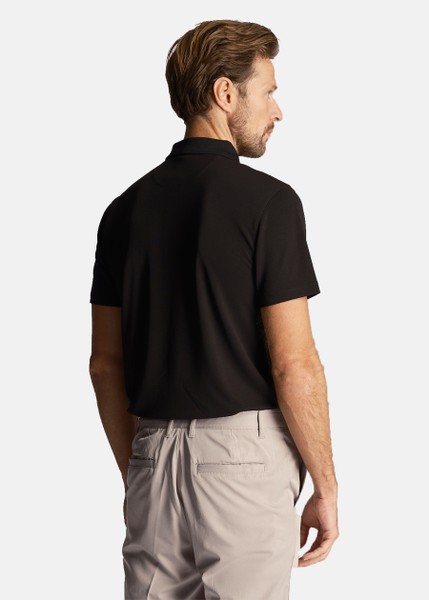 Golf Tech Polo Shirt