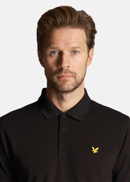 Golf Tech Polo Shirt