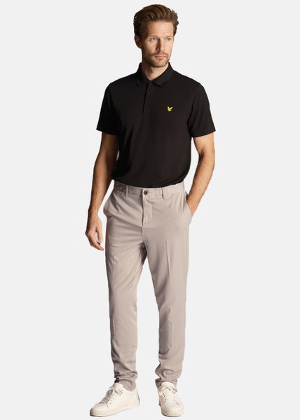 Golf Tech Polo Shirt