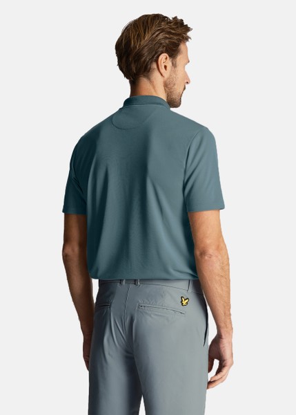 Golf Tech Polo Shirt