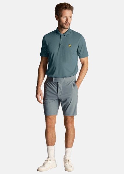 Golf Tech Polo Shirt