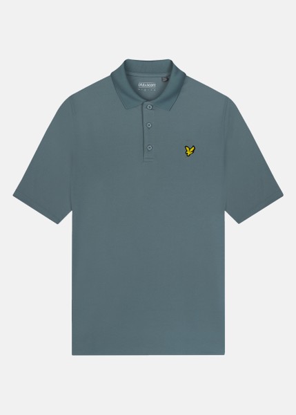 Golf Tech Polo Shirt