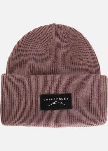 Lofoten Wool Knitted Beanie