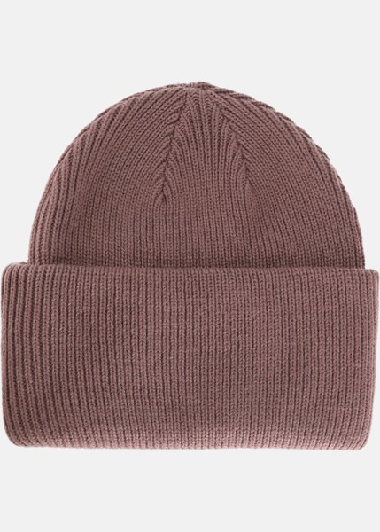 Lofoten Wool Knitted Beanie