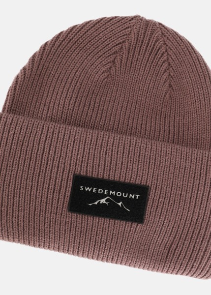 Lofoten Wool Knitted Beanie