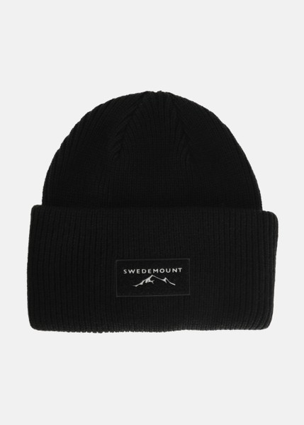 Lofoten Wool Knitted Beanie