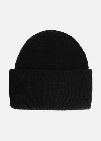 Lofoten Wool Knitted Beanie