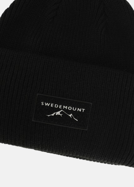 Lofoten Wool Knitted Beanie