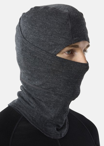 Himalaya Merino Wool Balaclava