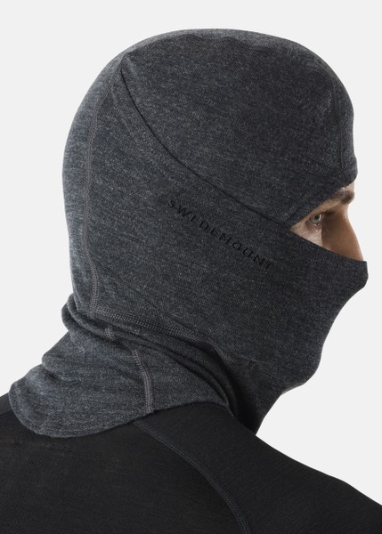 Himalaya Merino Wool Balaclava