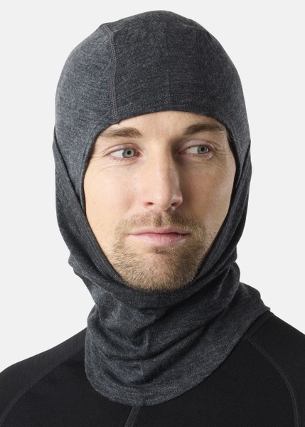 Himalaya Merino Wool Balaclava