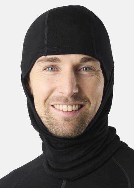 Himalaya Merino Wool Balaclava