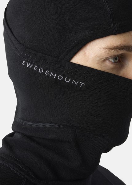 Himalaya Merino Wool Balaclava